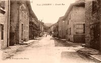 Grande Rue
