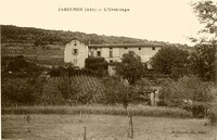 L'Ermitage 