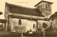 l'Eglise 