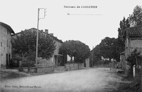 Hameau de Jasseron