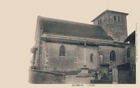 l'Eglise 