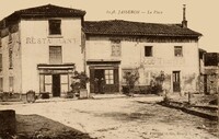 La Place