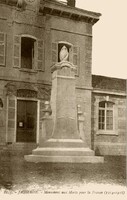La Mairie