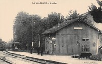 La Gare