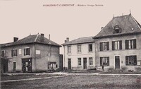 La Mairie