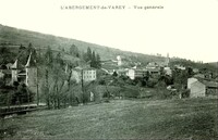 vue Générale