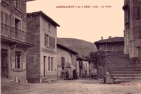 La Poste