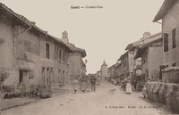 Lent - Grande -Rue