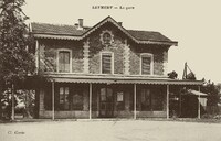 La Gare