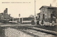 La Gare