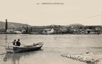 Massignieu-de-Rives - vue Générale