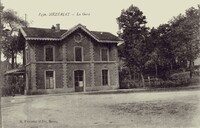 La Gare
