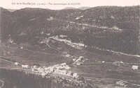 Mijoux - Vue Panoramique 