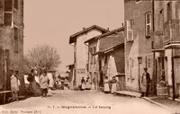 Le Bourg