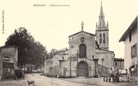 l'Église Notre-Dame