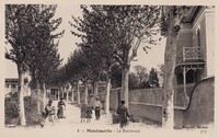 Le Boulevard