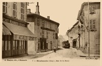 Rue de la Foire
