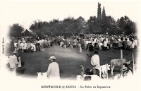 La Foire de Septembre