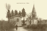 l'Eglise 