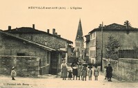 l'Eglise 