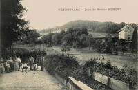 Jeux de Boule Dumont