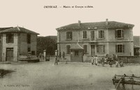 La Mairie