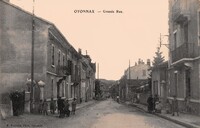 Grande Rue
