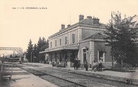 La Gare