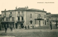Place St-Germain
