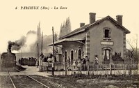 La Gare