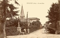La Grande Rue