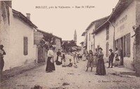 Rue de l'Église