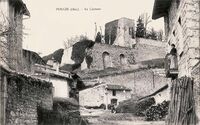 Le Château