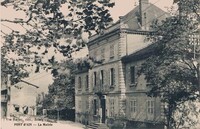 La Mairie