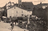 Marché aux Volailles