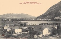 Port - vue Générale