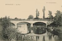Le Pont