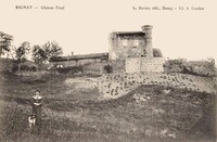 Château Pinel