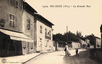 La Grande Rue
