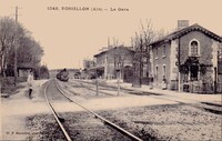La Gare