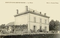 La Mairie
