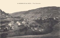 vue Générale