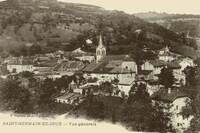 vue Générale