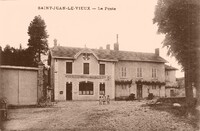 La Poste