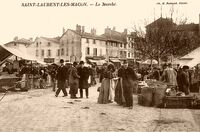 Le Marché