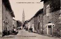l'Église 