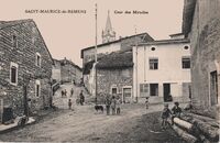 Cour des Miracles