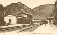 La Gare