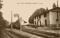 La Gare