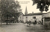 Le Champ de Foire
